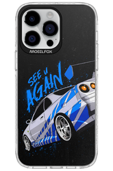 See u again - Apple iPhone 14 Pro Max