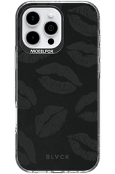 Dark Lips - Apple iPhone 16 Pro Max