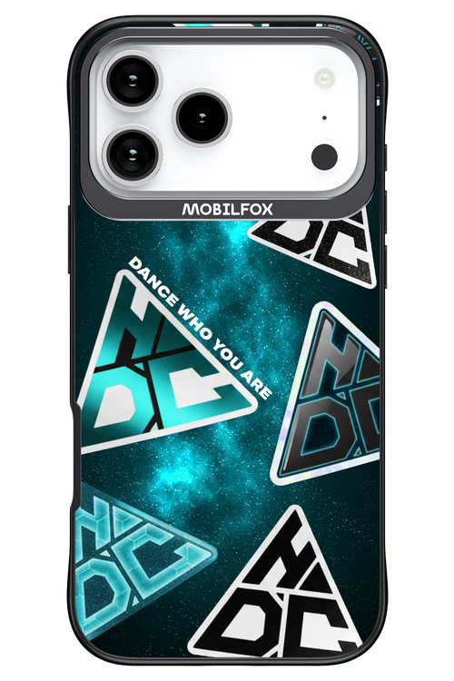 HDC 6 2.0 - Apple iPhone 17 Pro Max