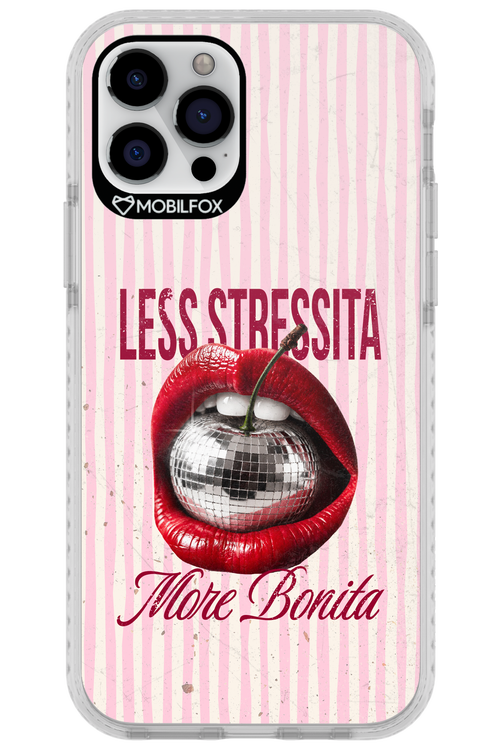 Bonita 2.0 - Apple iPhone 12 Pro