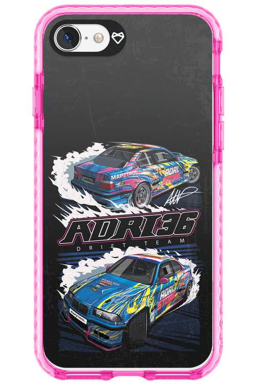 ADRI 36 2.0 - Apple iPhone 8