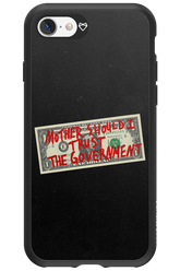 Government 2.0 - Apple iPhone 7
