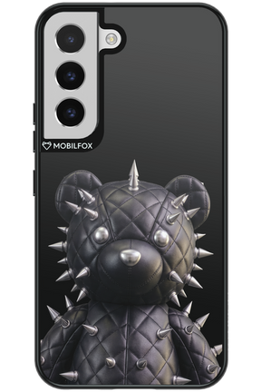 Punk Teddy 2.0 - Samsung Galaxy S22