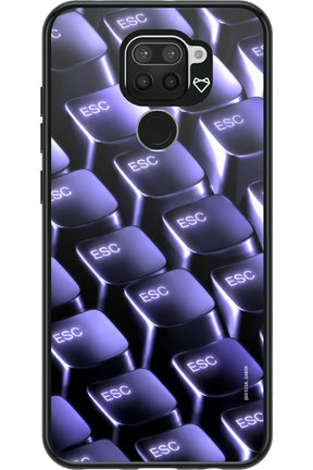 Can's Escape 2.0 - Xiaomi Redmi Note 9