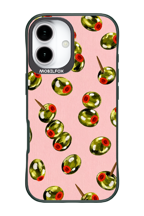 Olive 2.0 - Apple iPhone 17