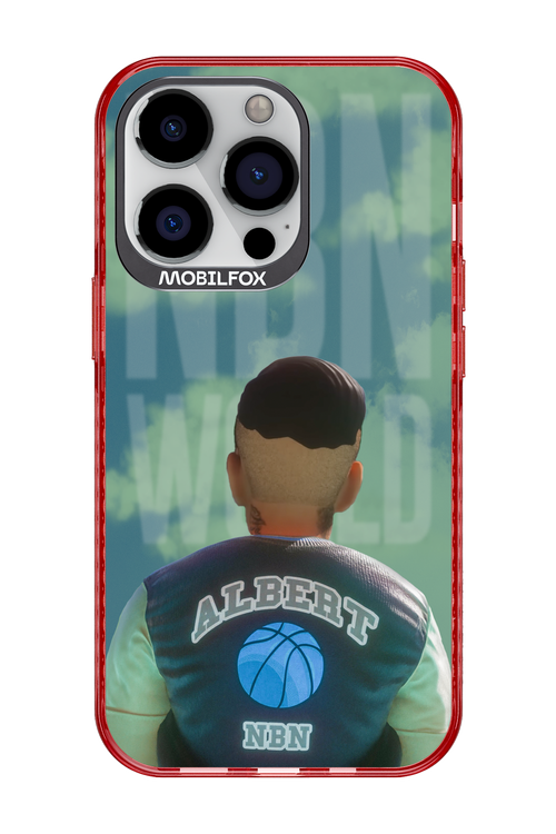 Albert Sky 2.0 - Apple iPhone 13 Pro