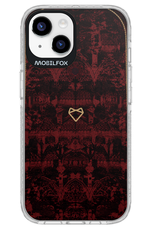 Portugalia x Mobilfox 2.0 - Apple iPhone 14