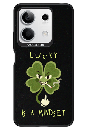 Lucky Mind 2.0 - Xiaomi Redmi Note 13 5G