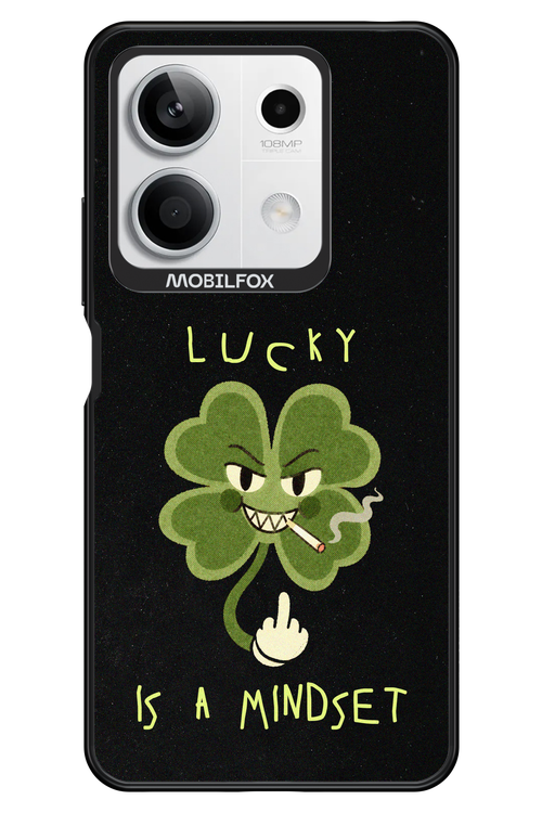 Lucky Mind 2.0 - Xiaomi Redmi Note 13 5G