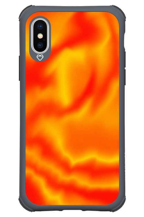 Beat the Heat 2.0 - Apple iPhone XS
