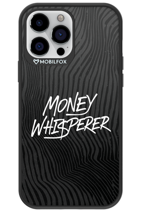 Money Whisperer 2.0 - Apple iPhone 13 Pro Max