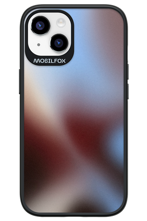 Baby Blue Aura 2.0 - Apple iPhone 14