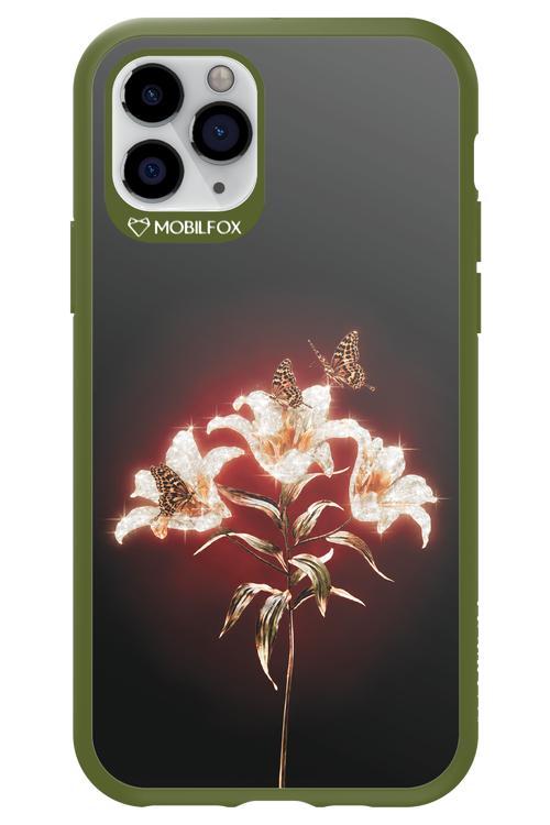Glow Up Girl 2.0 - Apple iPhone 11 Pro