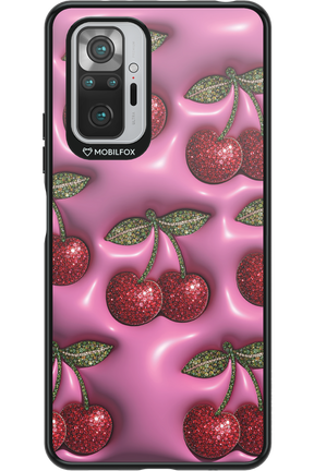 CHERRY RUBY 2.0 - Xiaomi Redmi Note 10S