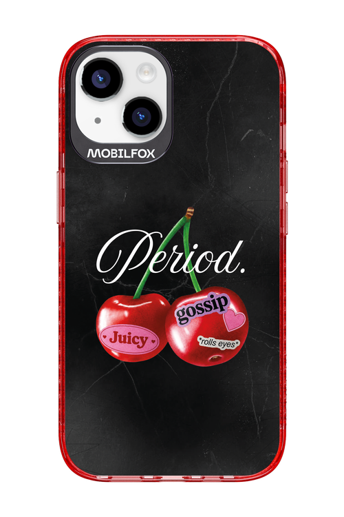 Period 2.0 - Apple iPhone 14