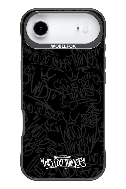 We Do Things 2.0 - Apple iPhone 17 Air