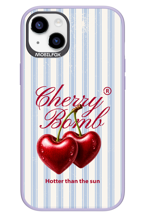 Cherry Bomb 2.0 - Apple iPhone 14 Plus
