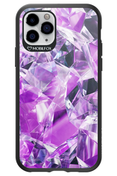 Violet Aura - Apple iPhone 11 Pro