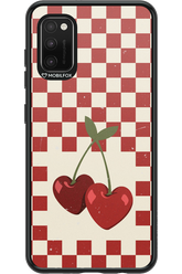 Wild Cherry 2.0 - Samsung Galaxy A41