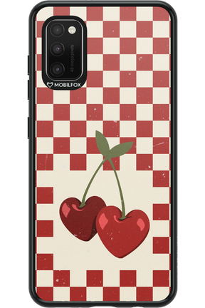 Wild Cherry 2.0 - Samsung Galaxy A41