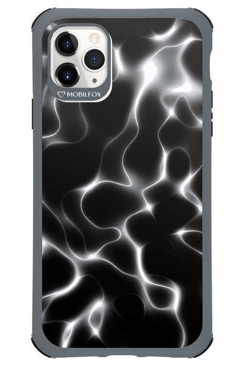 Dark Aura 2.0 - Apple iPhone 11 Pro Max