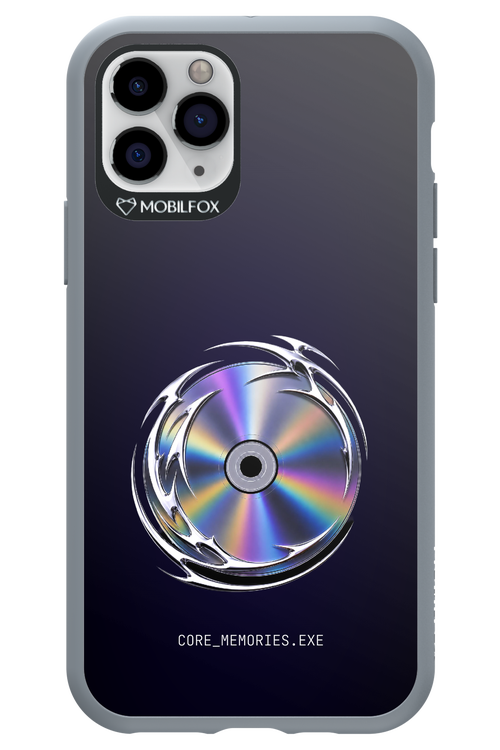 Core Memories 2.0 - Apple iPhone 11 Pro