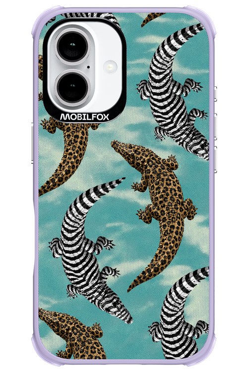Style Bite 2.0 - Apple iPhone 16