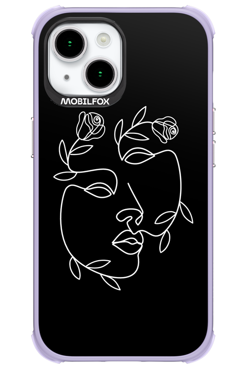 Amour - Apple iPhone 15