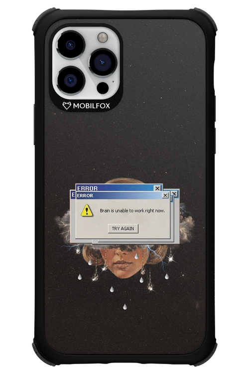 Out of Mind 2.0 - Apple iPhone 12 Pro