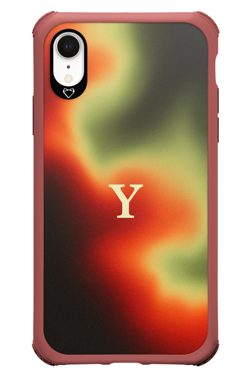 Ember Jungle - Y 2.0 - Apple iPhone XR