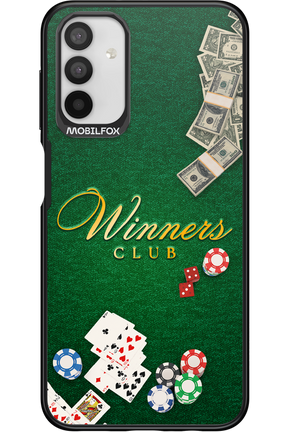 Winner's Club - Samsung Galaxy A04s