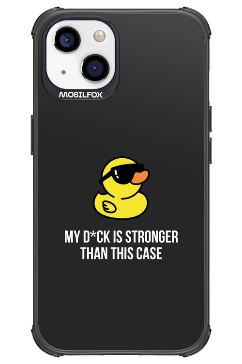 My D_ck 2.0 - Apple iPhone 13