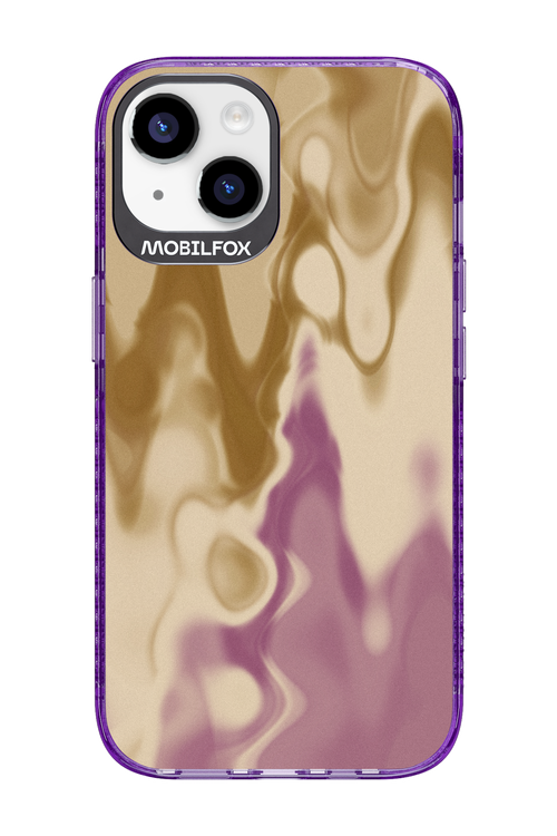 Olive Flow 2.0 - Apple iPhone 14
