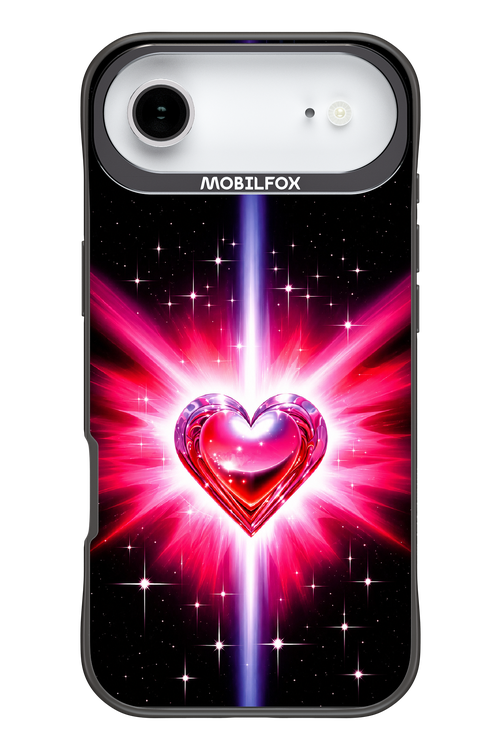 Bright Heart 2.0 - Apple iPhone 17 Air