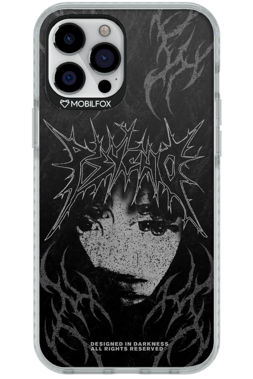 Schizo - Apple iPhone 12 Pro Max