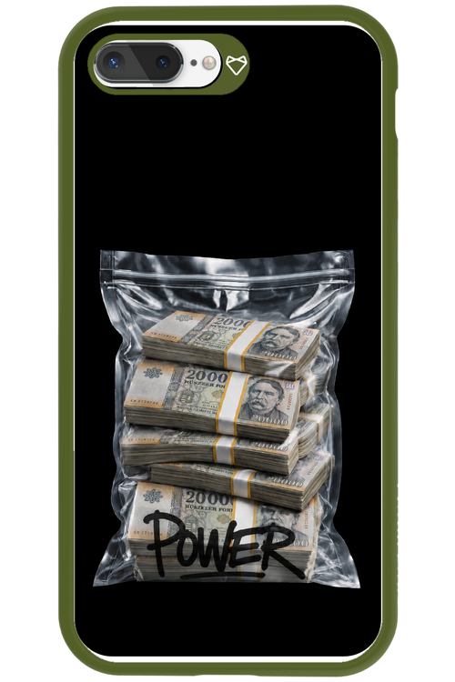 Money Bag 2.0 - Apple iPhone 8 Plus