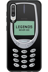 Legends Never Die 2.0 - Samsung Galaxy A50