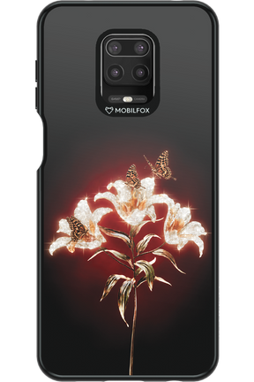 Glow Up Girl 2.0 - Xiaomi Redmi Note 9 Pro