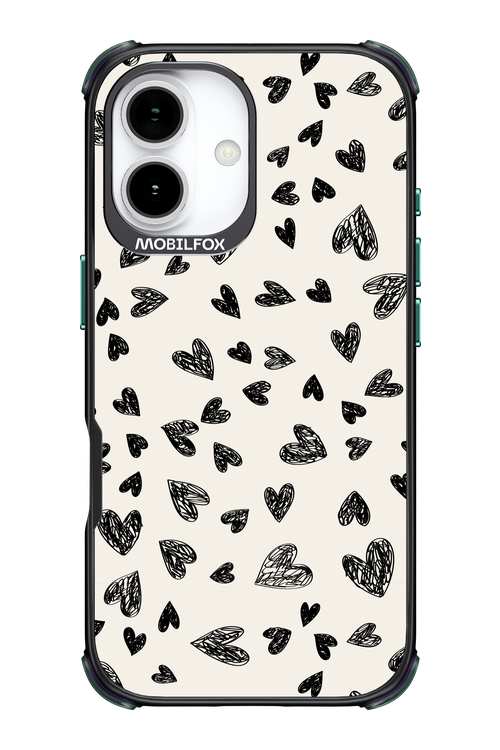Crazy in Luv 2.0 - Apple iPhone 17