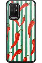 Red Hot Pepper 2.0 - OnePlus 8T