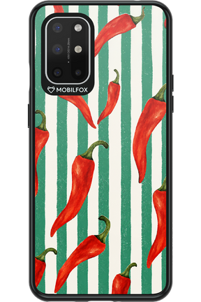 Red Hot Pepper 2.0 - OnePlus 8T