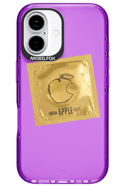 Safety Apple - Apple iPhone 16