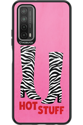 HOT STUFF 2.0 - Huawei P Smart 2021