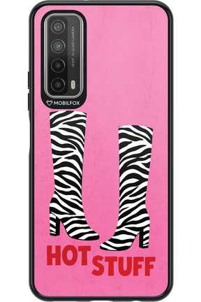 HOT STUFF 2.0 - Huawei P Smart 2021