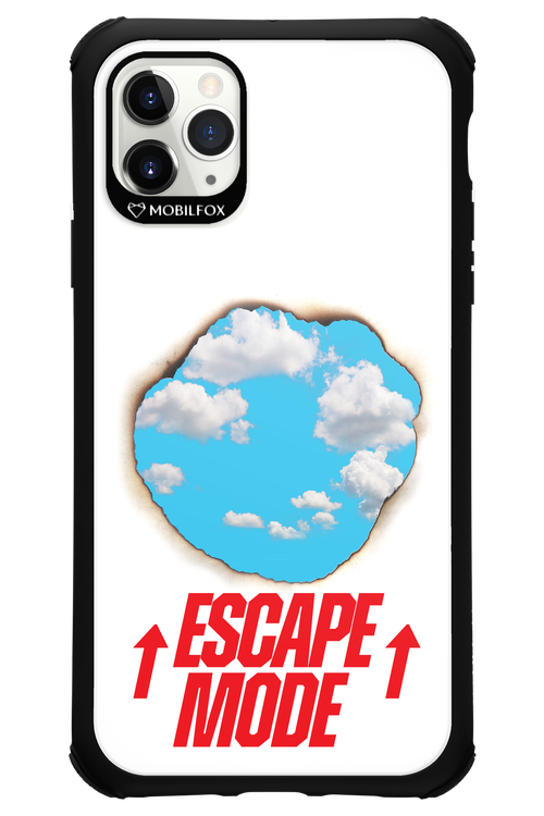 Escape mode 2.0 - Apple iPhone 11 Pro Max