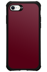 Burgundy - Apple iPhone SE 2020