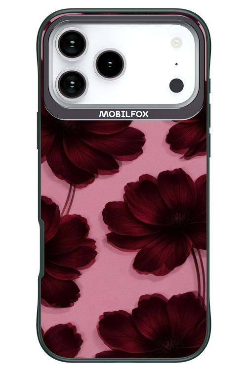 Petal Juliet 2.0 - Apple iPhone 17 Pro Max