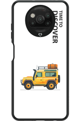 Off-Road Explorer 2.0 - Xiaomi Poco X3 Pro
