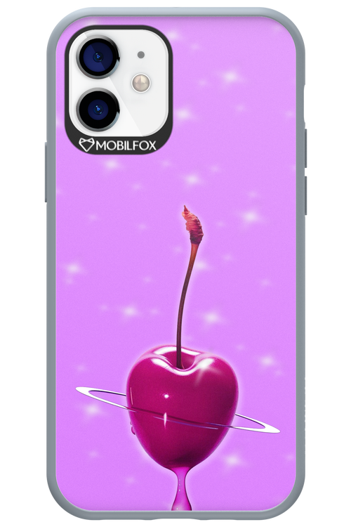 Space Cherry - Apple iPhone 12