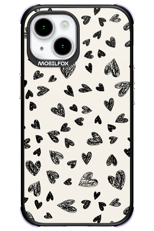 Crazy in Luv 2.0 - Apple iPhone 15